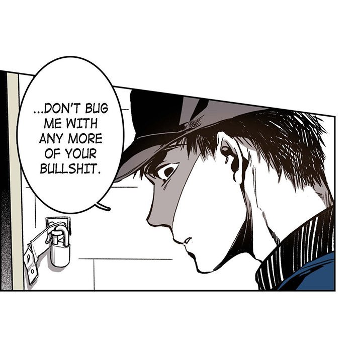 Read The Warehouse chapter 35 image 22 on Lezhin
