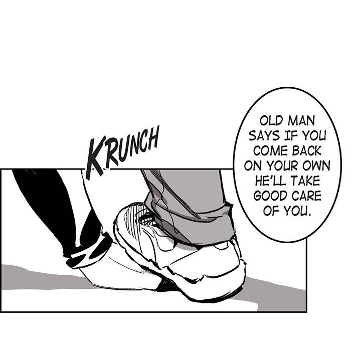 Read The Warehouse chapter 35 image 23 on Lezhin