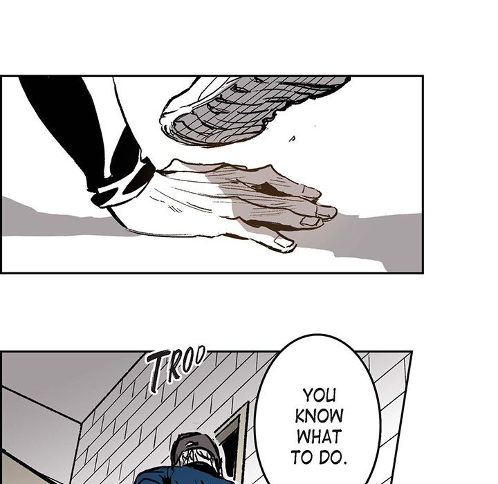 Read The Warehouse chapter 35 image 24 on Lezhin
