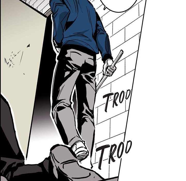 Read The Warehouse chapter 35 image 25 on Lezhin