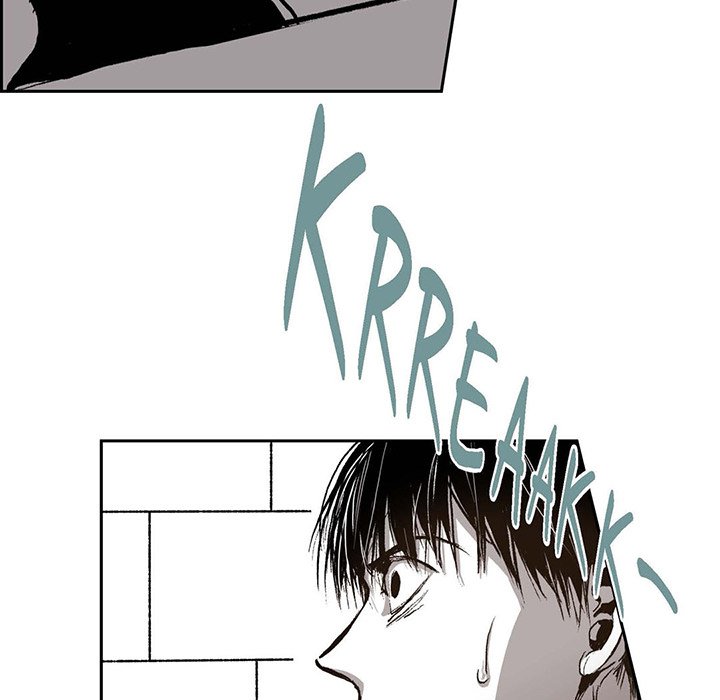 Read The Warehouse chapter 35 image 26 on Lezhin