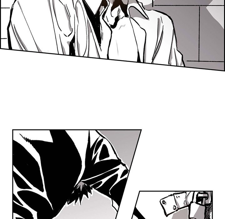 Read The Warehouse chapter 35 image 30 on Lezhin