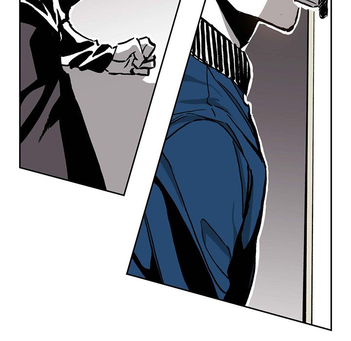 Read The Warehouse chapter 35 image 31 on Lezhin