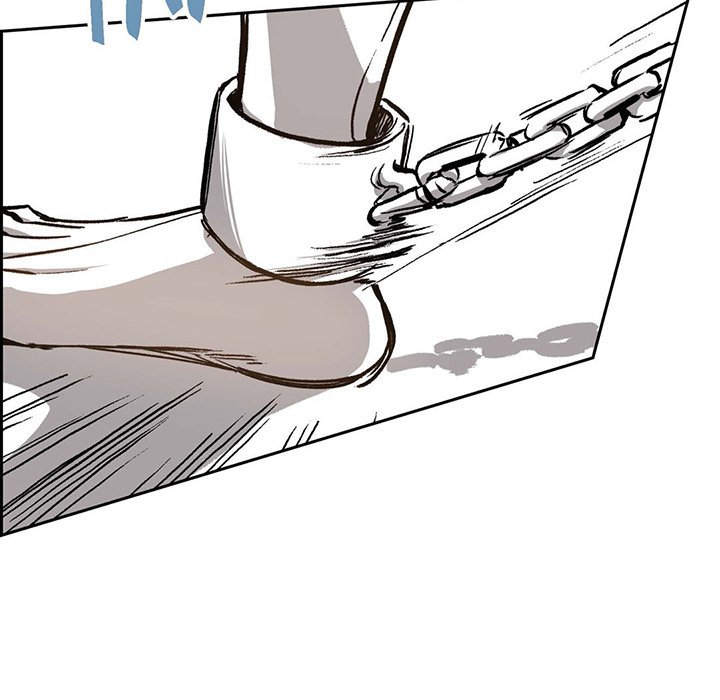 Read The Warehouse chapter 35 image 34 on Lezhin