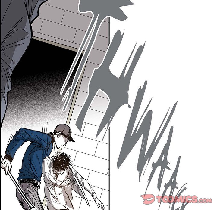 Read The Warehouse chapter 35 image 38 on Lezhin