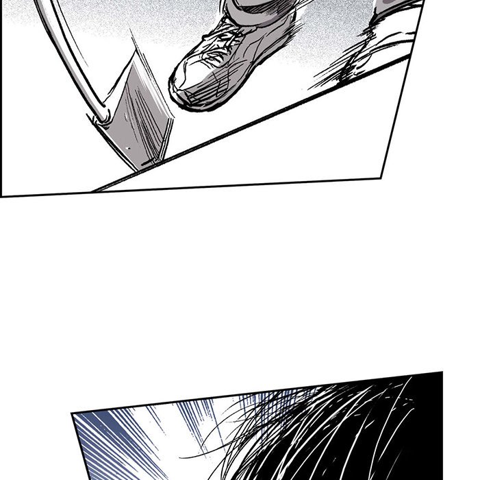 Read The Warehouse chapter 35 image 43 on Lezhin