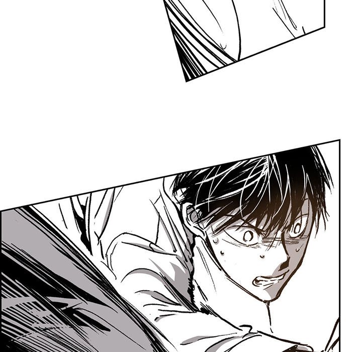 Read The Warehouse chapter 35 image 45 on Lezhin