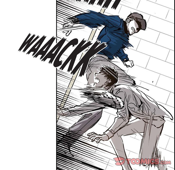 Read The Warehouse chapter 35 image 47 on Lezhin