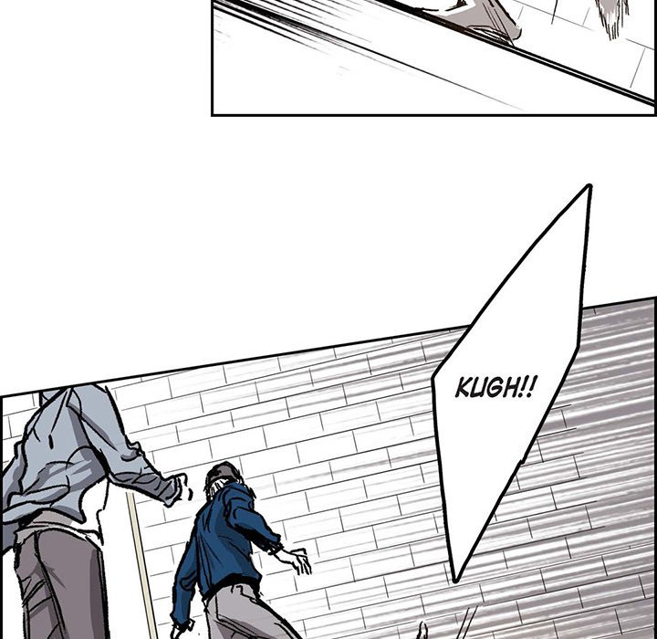 Read The Warehouse chapter 35 image 48 on Lezhin