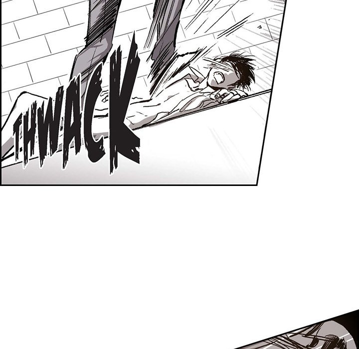 Read The Warehouse chapter 35 image 55 on Lezhin