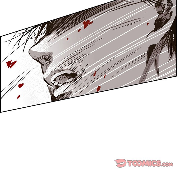 Read The Warehouse chapter 35 image 56 on Lezhin