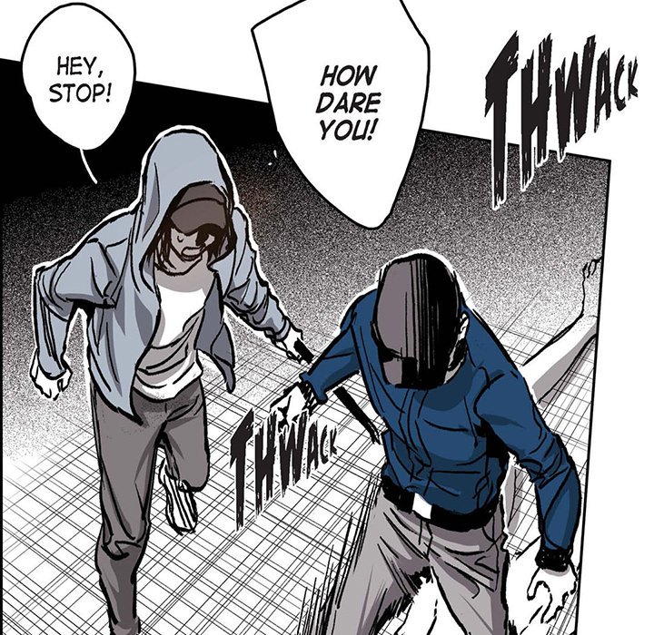 Read The Warehouse chapter 35 image 60 on Lezhin