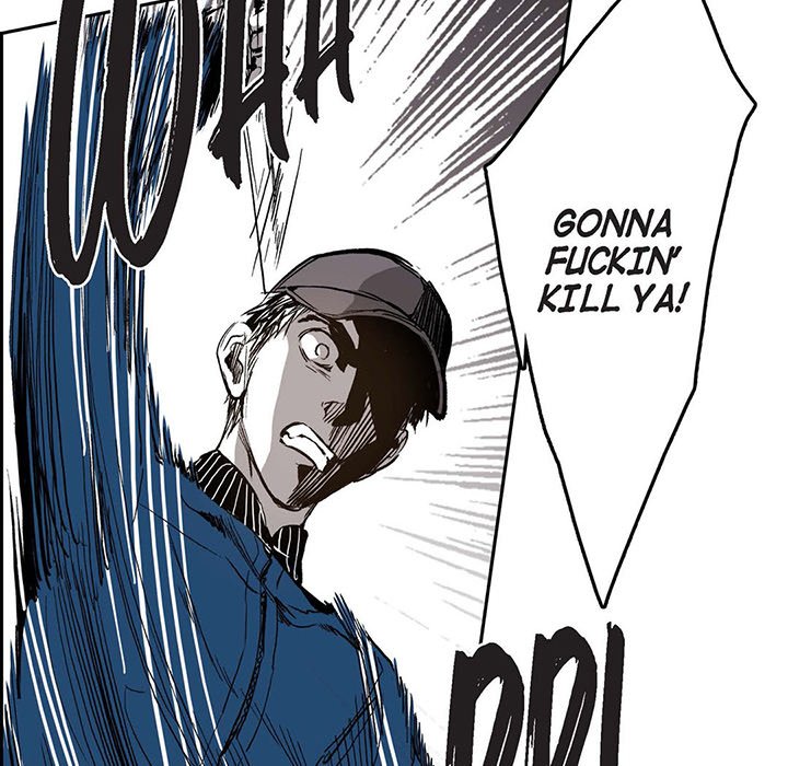 Read The Warehouse chapter 35 image 63 on Lezhin
