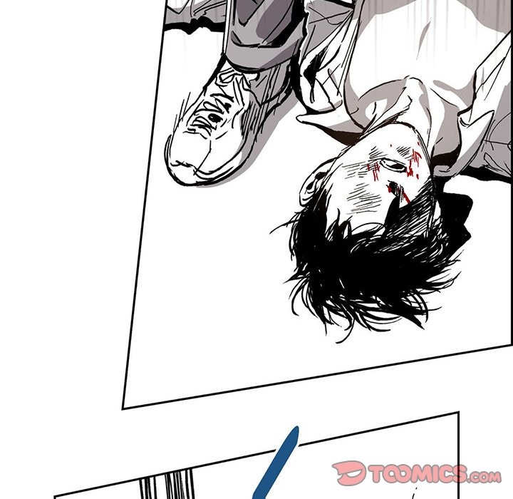 Read The Warehouse chapter 35 image 65 on Lezhin