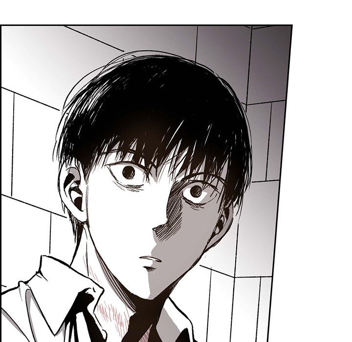 Read The Warehouse chapter 35 image 7 on Lezhin