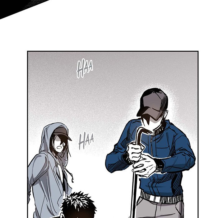 Read The Warehouse chapter 35 image 70 on Lezhin