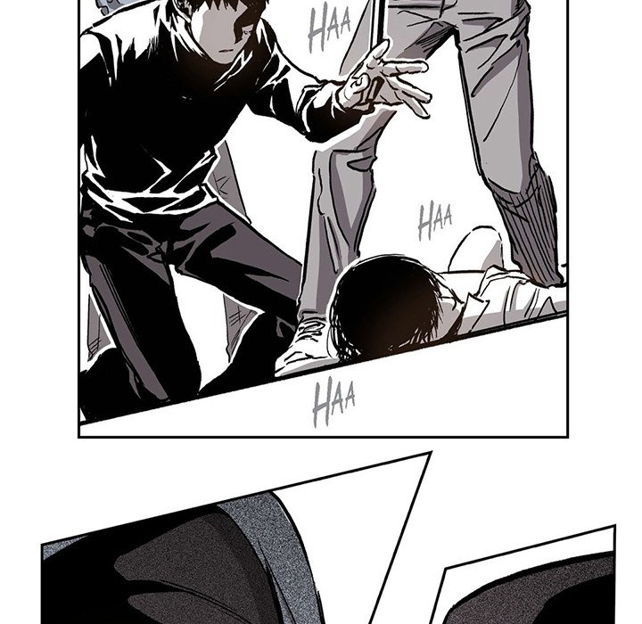 Read The Warehouse chapter 35 image 71 on Lezhin