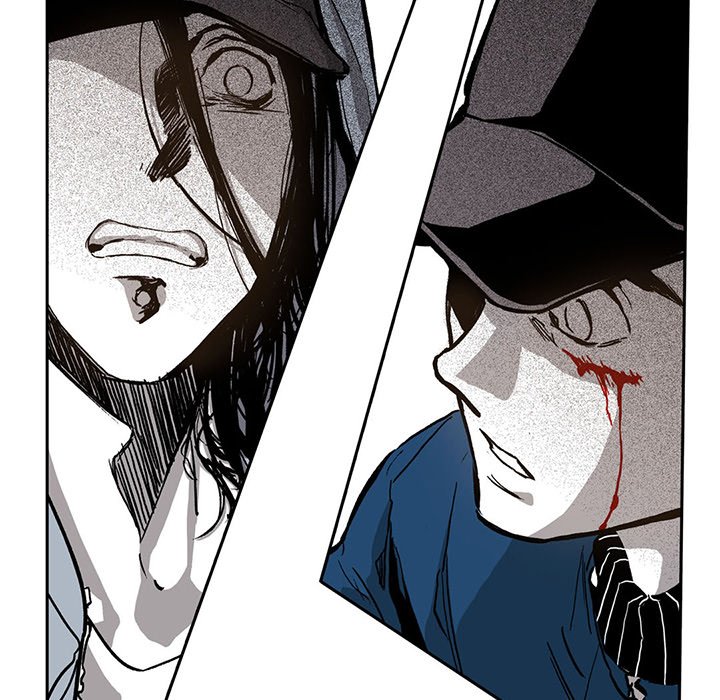 Read The Warehouse chapter 35 image 72 on Lezhin