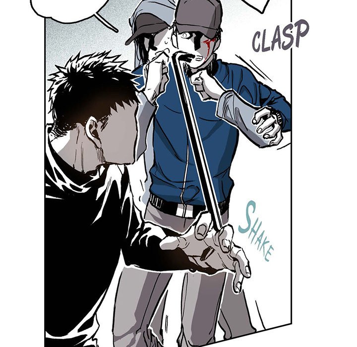 Read The Warehouse chapter 35 image 75 on Lezhin