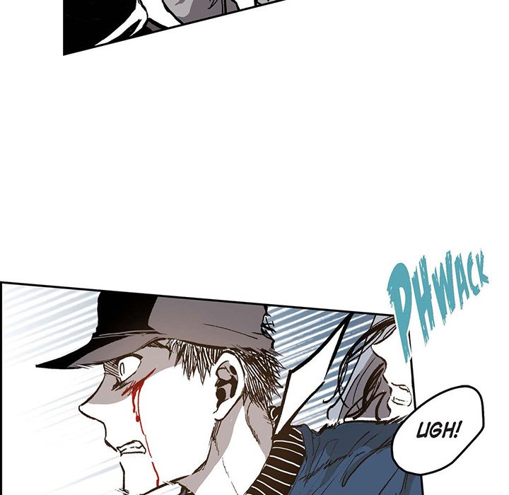 Read The Warehouse chapter 35 image 76 on Lezhin