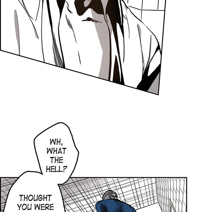 Read The Warehouse chapter 35 image 8 on Lezhin