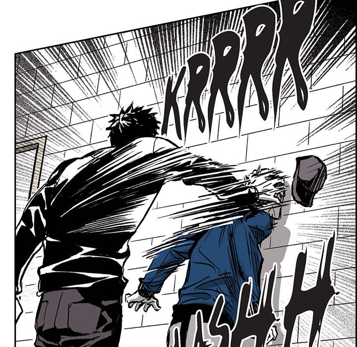 Read The Warehouse chapter 35 image 85 on Lezhin