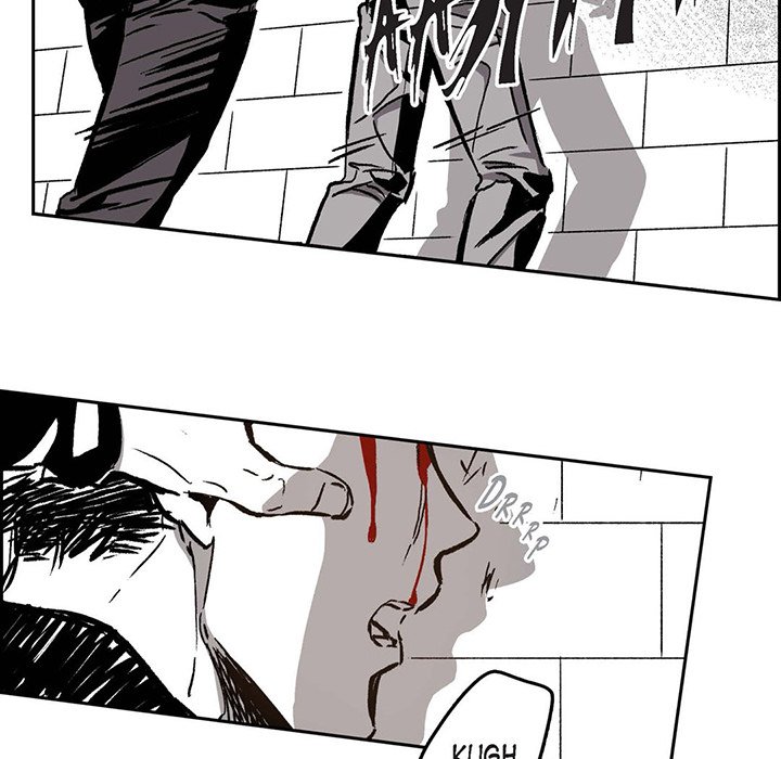 Read The Warehouse chapter 35 image 86 on Lezhin