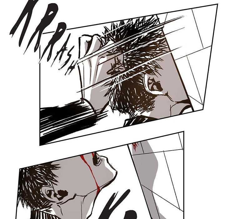 Read The Warehouse chapter 35 image 88 on Lezhin