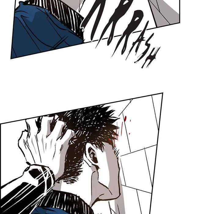 Read The Warehouse chapter 35 image 89 on Lezhin