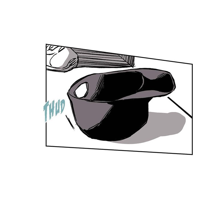 Read The Warehouse chapter 35 image 91 on Lezhin