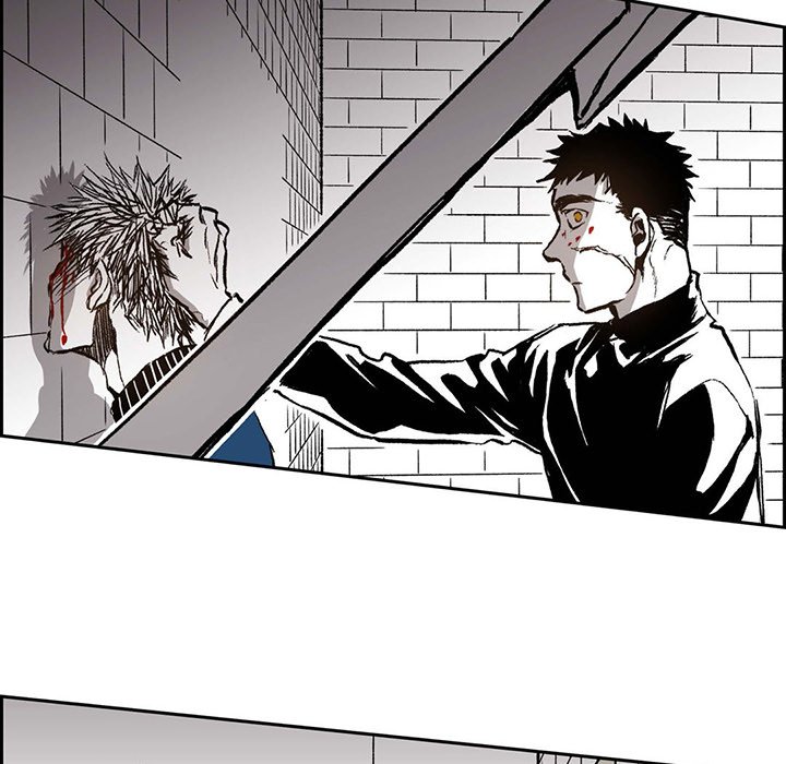 Read The Warehouse chapter 35 image 96 on Lezhin