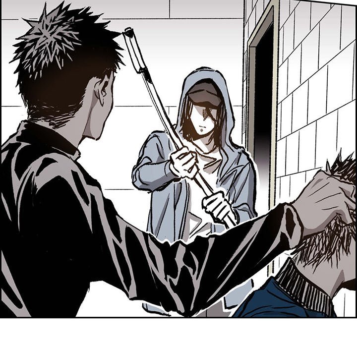 Read The Warehouse chapter 35 image 97 on Lezhin