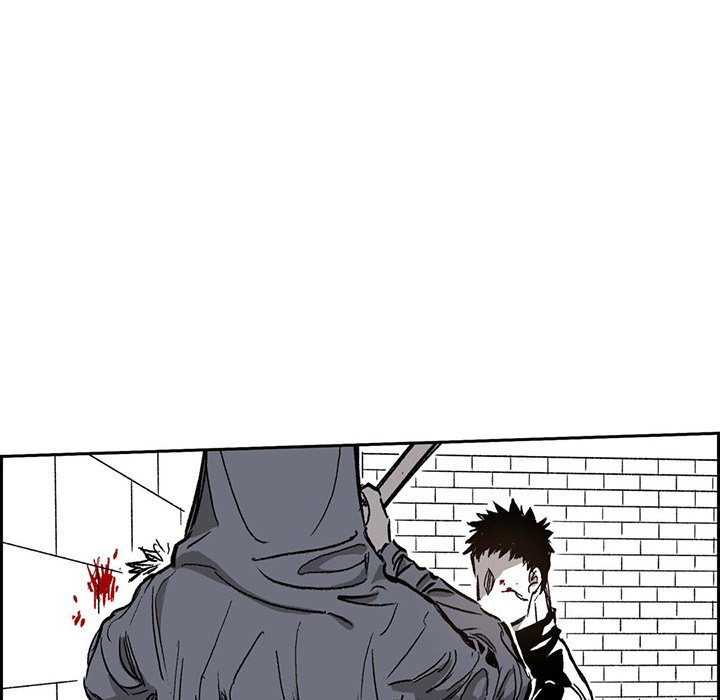 Read The Warehouse chapter 35 image 98 on Lezhin