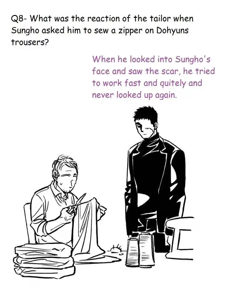 Read The Warehouse chapter 36.3 image 11 on Lezhin