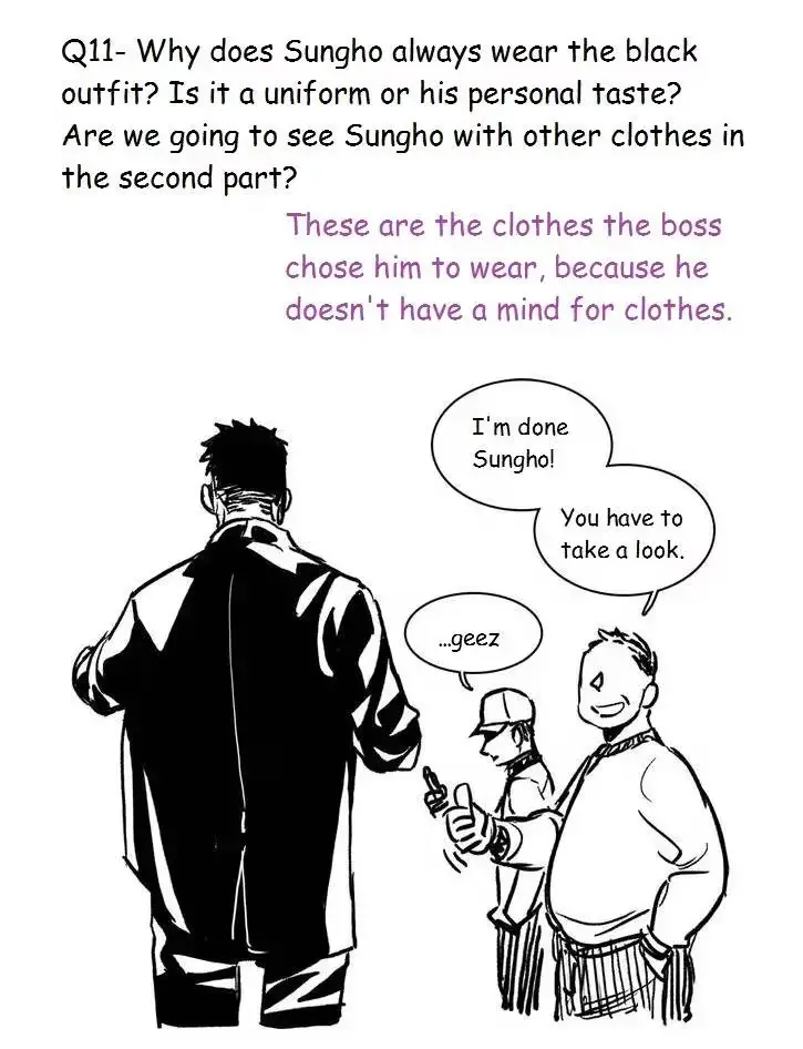 Read The Warehouse chapter 36.3 image 14 on Lezhin