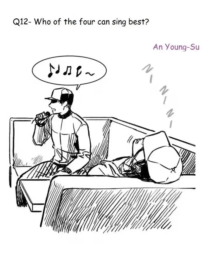 Read The Warehouse chapter 36.3 image 15 on Lezhin