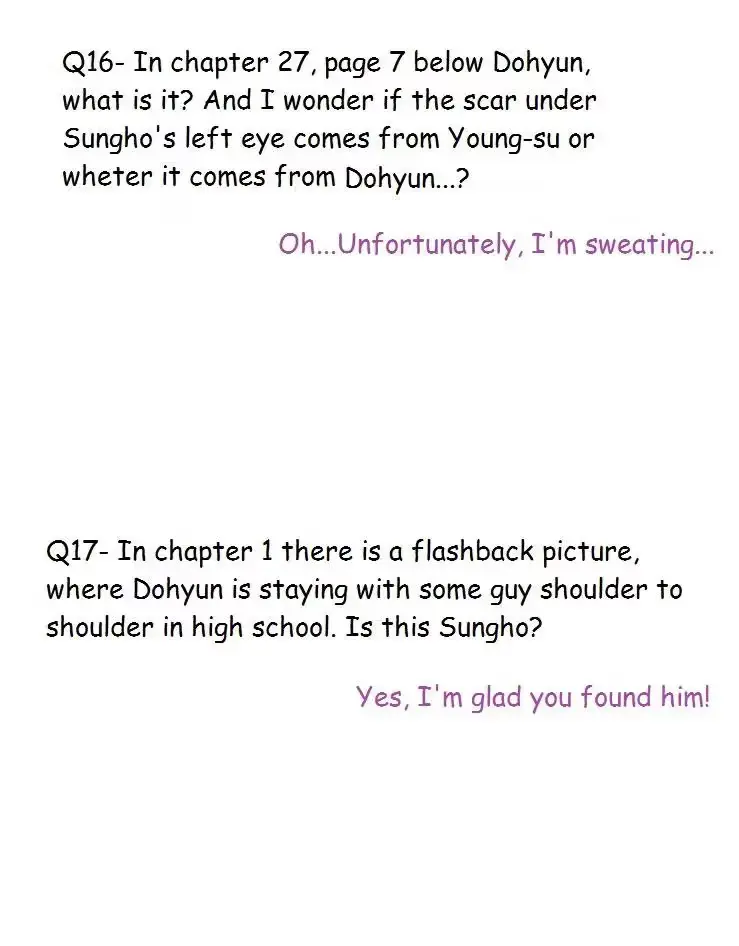 Read The Warehouse chapter 36.3 image 17 on Lezhin