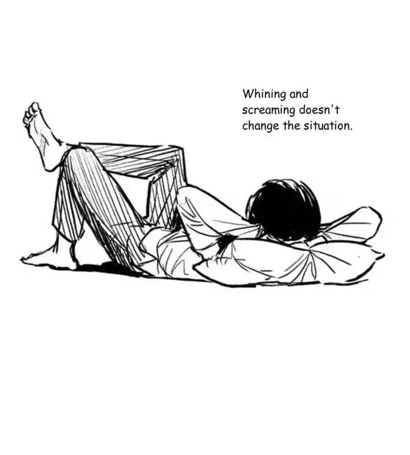 Read The Warehouse chapter 36.3 image 22 on Lezhin
