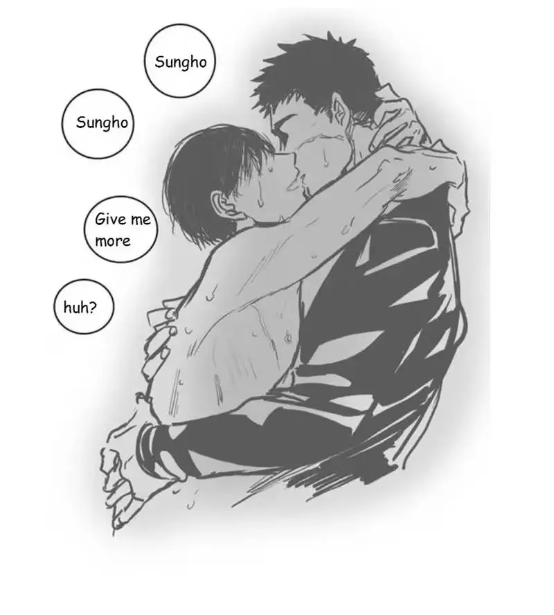Read The Warehouse chapter 36.3 image 24 on Lezhin