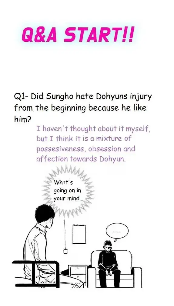 Read The Warehouse chapter 36.3 image 3 on Lezhin