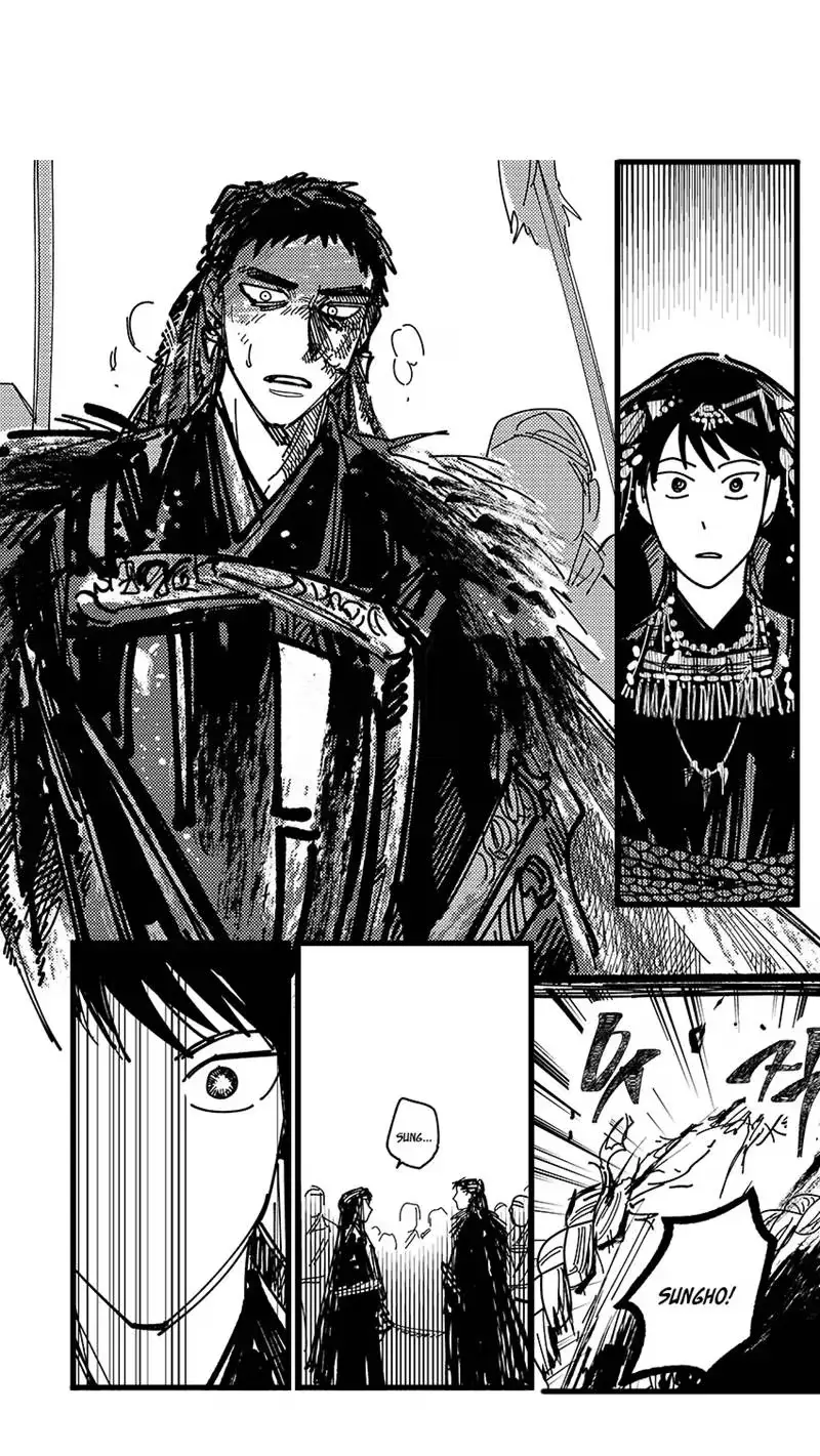 Read The Warehouse chapter 36.4 image 14 on Lezhin