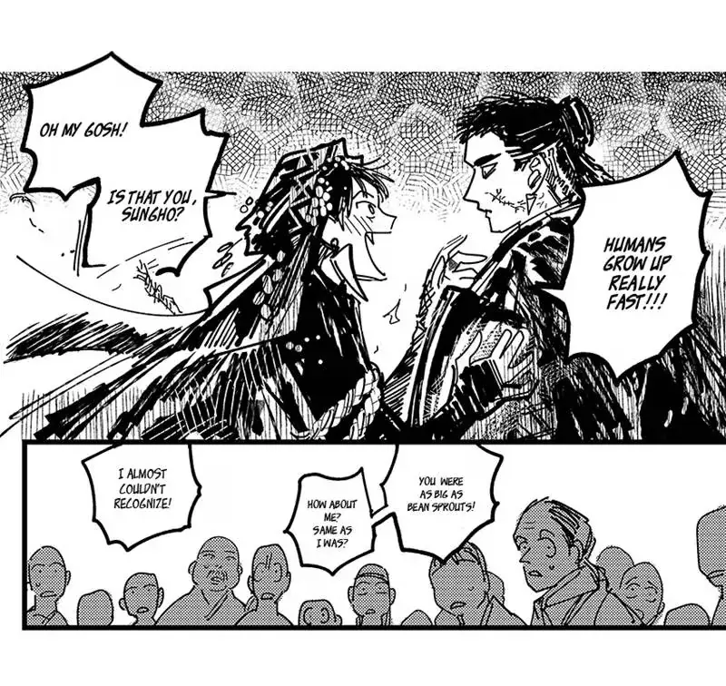 Read The Warehouse chapter 36.4 image 15 on Lezhin