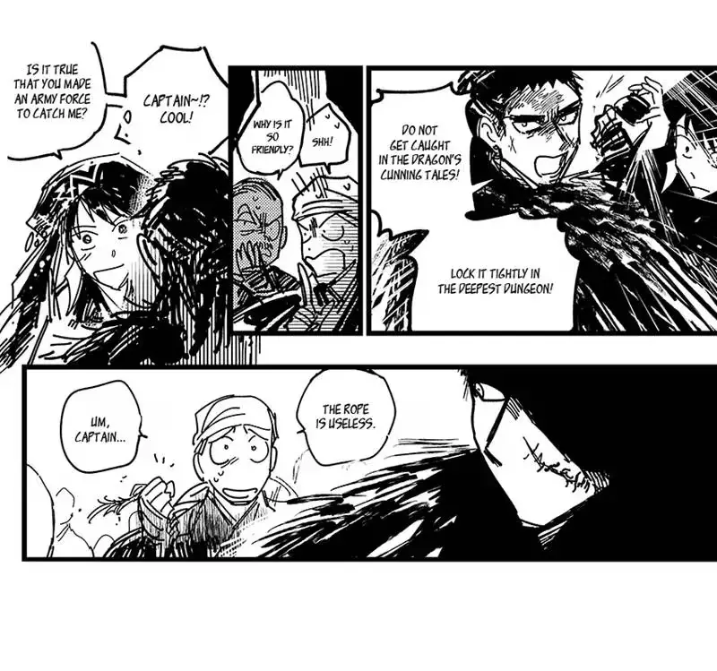 Read The Warehouse chapter 36.4 image 16 on Lezhin