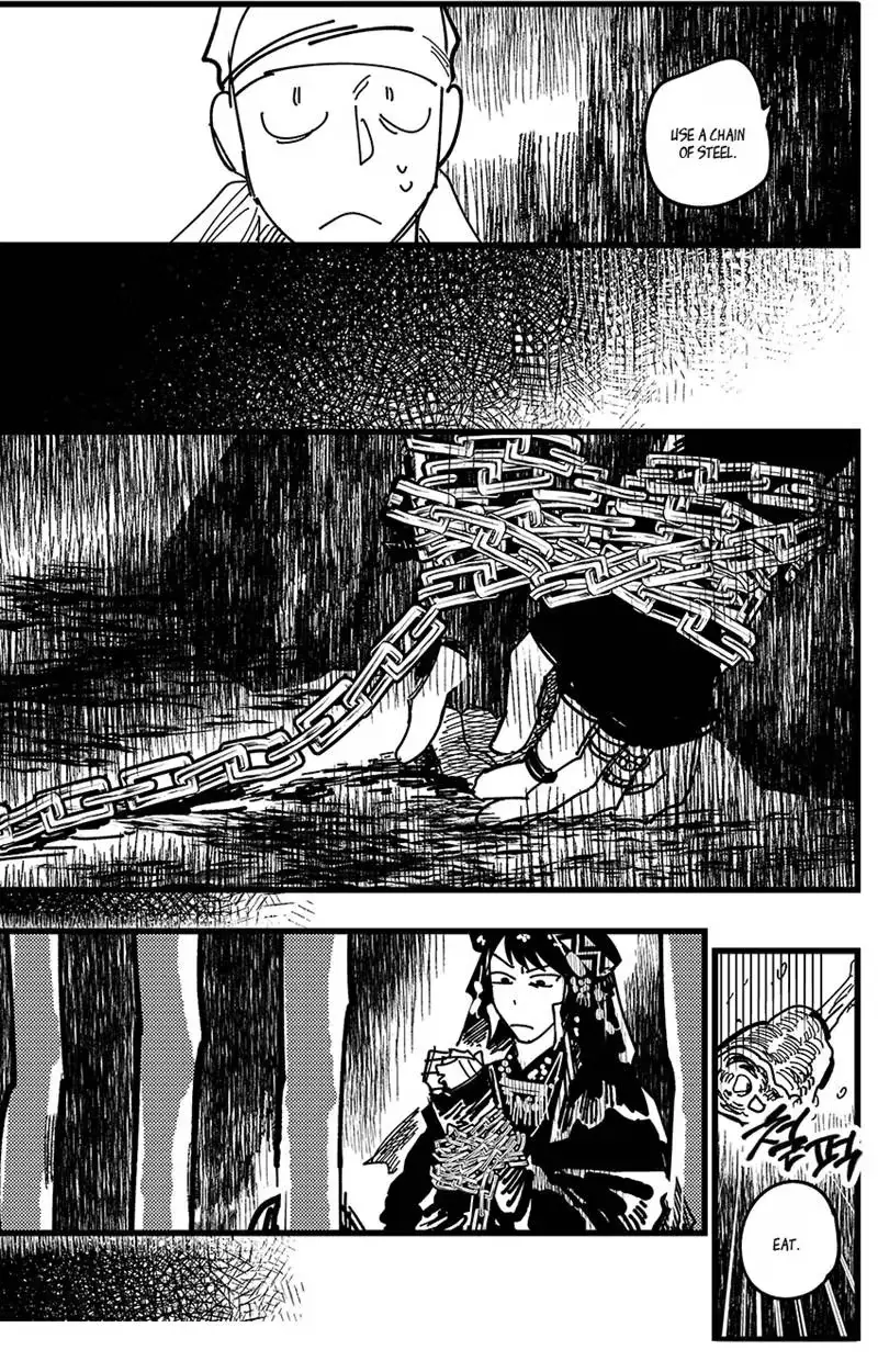 Read The Warehouse chapter 36.4 image 17 on Lezhin