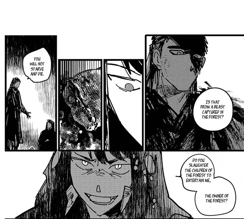 Read The Warehouse chapter 36.4 image 18 on Lezhin