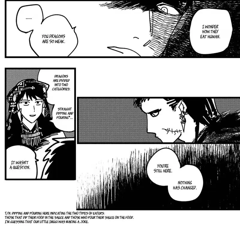 Read The Warehouse chapter 36.4 image 19 on Lezhin