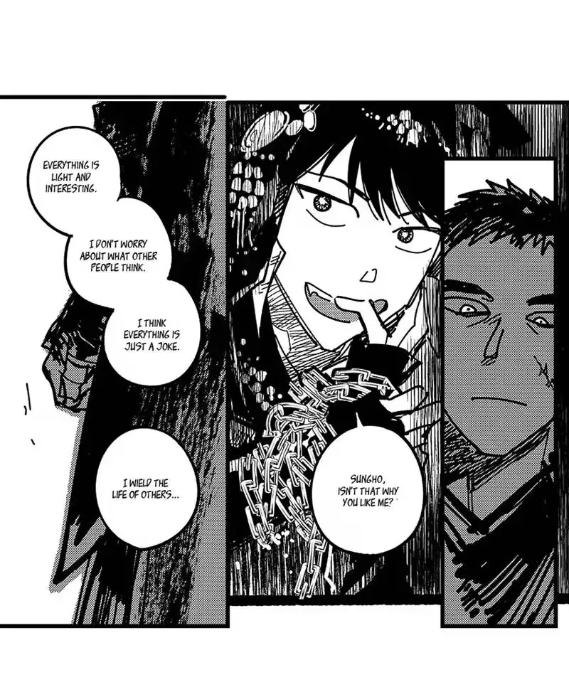 Read The Warehouse chapter 36.4 image 20 on Lezhin