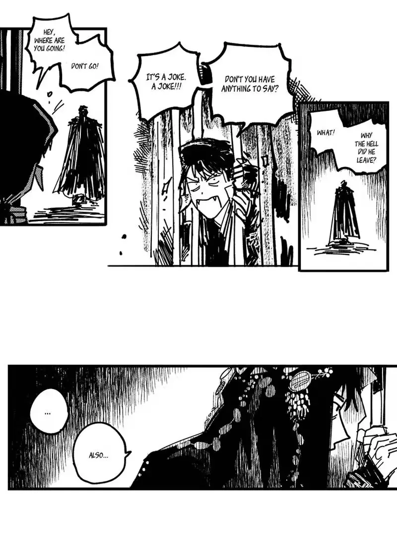 Read The Warehouse chapter 36.4 image 21 on Lezhin