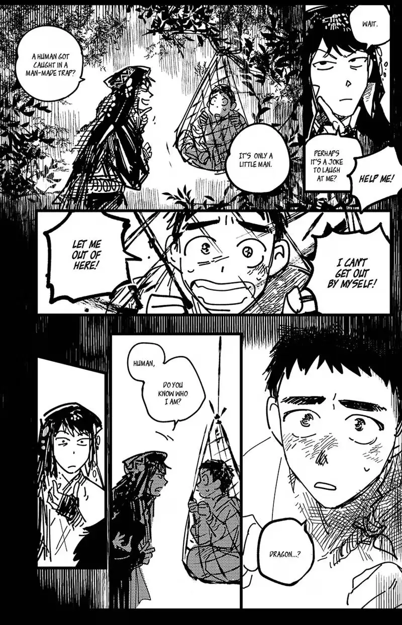Read The Warehouse chapter 36.4 image 23 on Lezhin