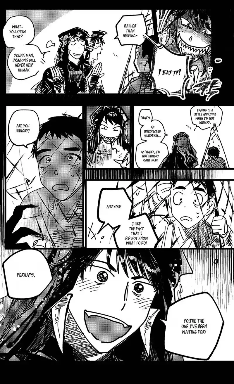 Read The Warehouse chapter 36.4 image 24 on Lezhin